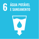 Objetivo seis: Água potável e saneamento