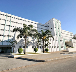 Hospital Paulo Sacramento