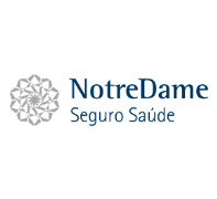 Nova logo: NotreDame Seguro Saúde