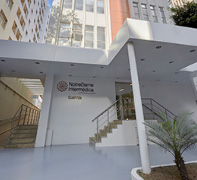"Fachada Chronic Care"