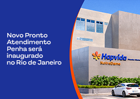 imagem da fachada PA Penha