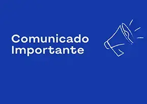 comunicado.