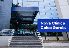 Nova Clínica Celso Garcia