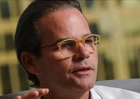 Pinheiro, presidente da Hapvida 