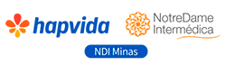 Logo NotreDame Intermédica Minas
