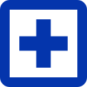 Ícone hospital