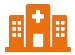 ícone hospitais
