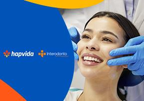 imagem  Cliente Interodonto, agora você conta com a rede de sorrisos que mais cresce no Brasil. 